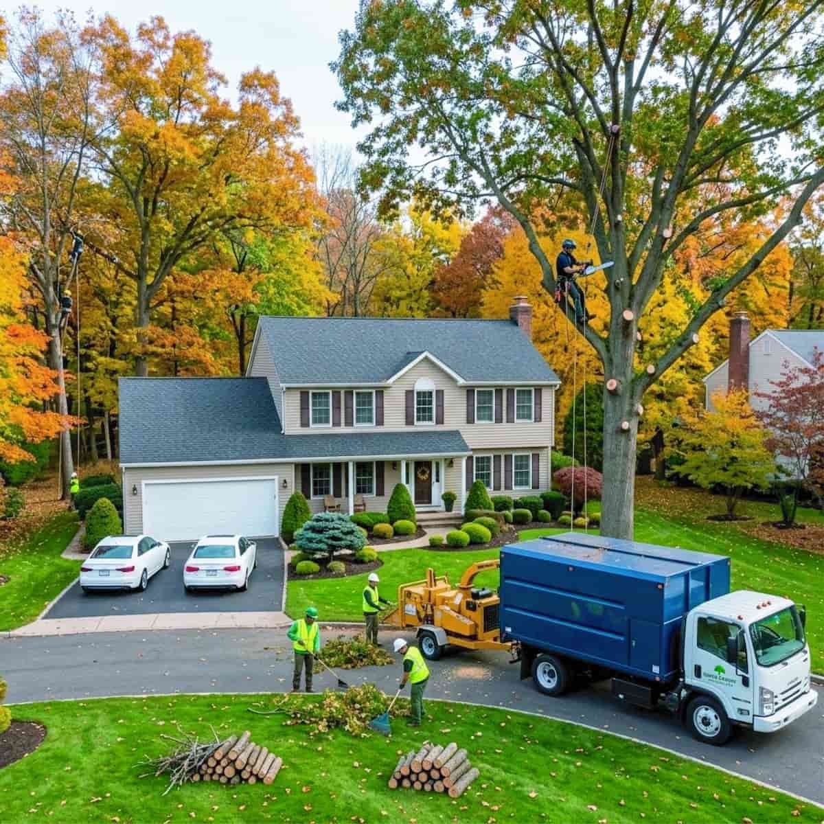 Tree Removal